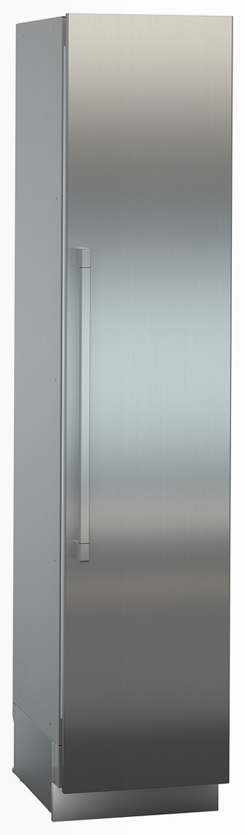 Congelatore EFNei 9470 NoFrost - Integrale e Tecnologico