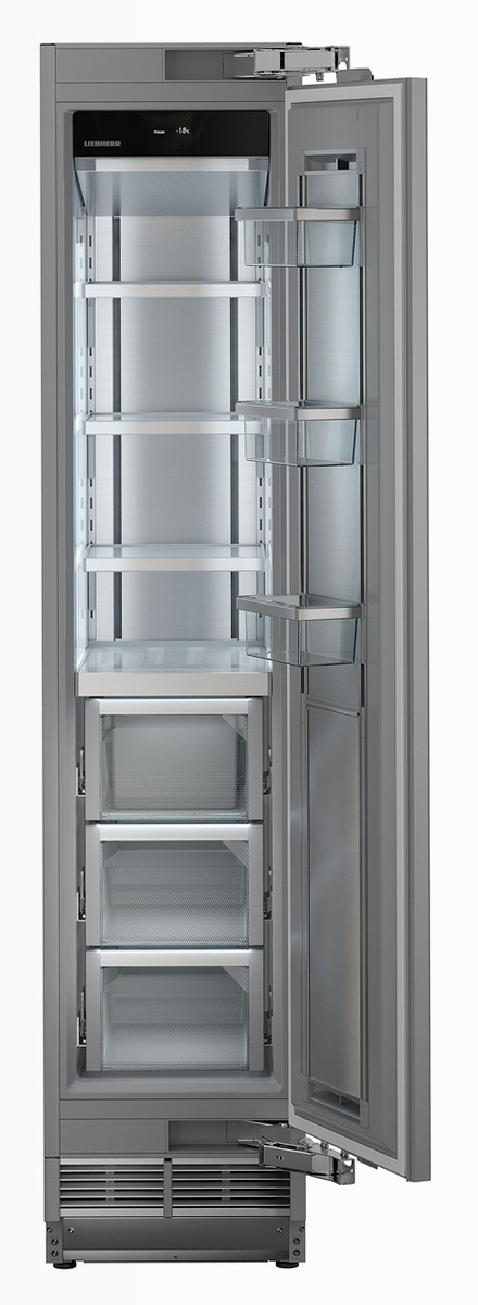 Congelatore EFNei 9470 NoFrost - Integrale e Tecnologico