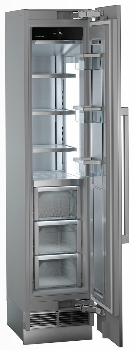 Congelatore EFNei 9470 NoFrost - Integrale e Tecnologico