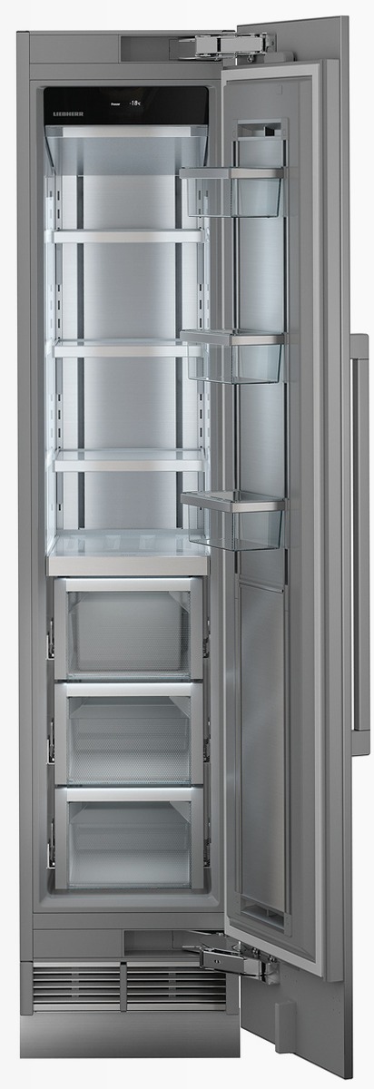 Congelatore EFNei 9470 NoFrost - Integrale e Tecnologico