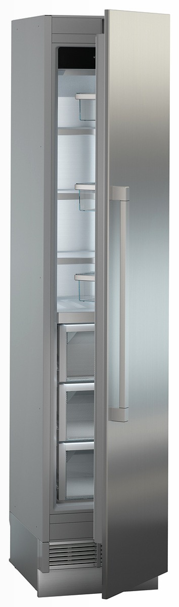 Congelatore EFNei 9470 NoFrost - Integrale e Tecnologico