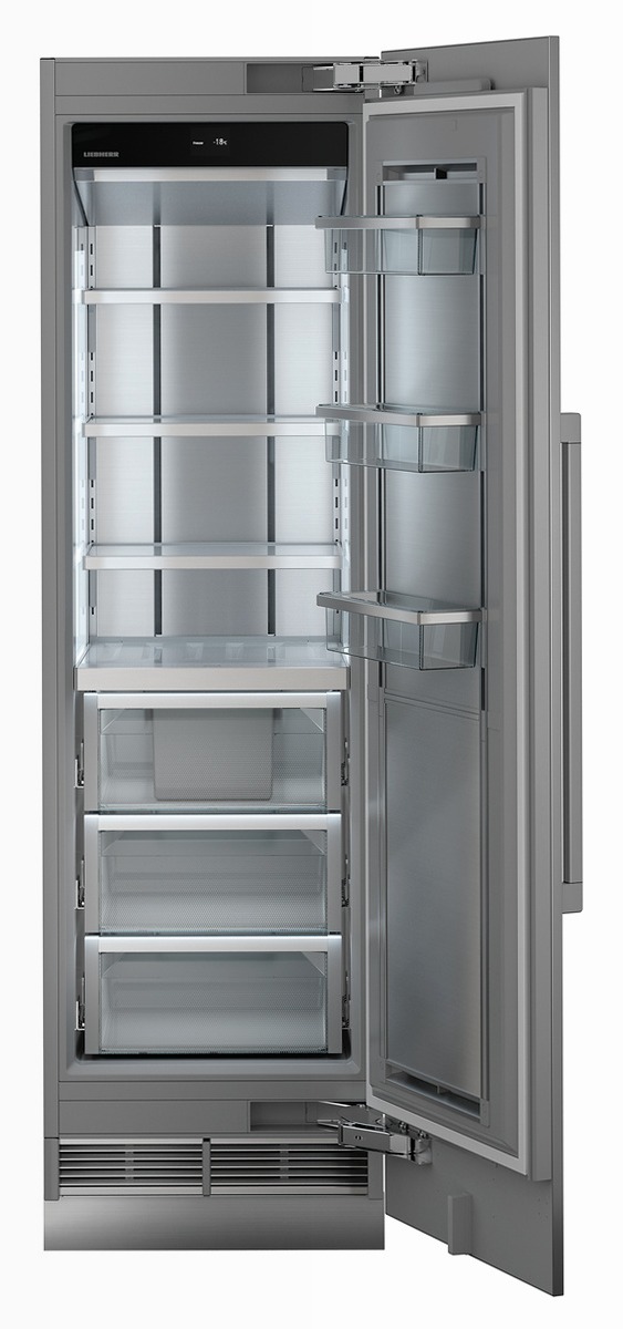 Congelatore EFNei 9670 NoFrost - Integrale e Tecnologico