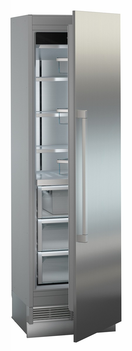 Congelatore EFNei 9670 NoFrost - Integrale e Tecnologico