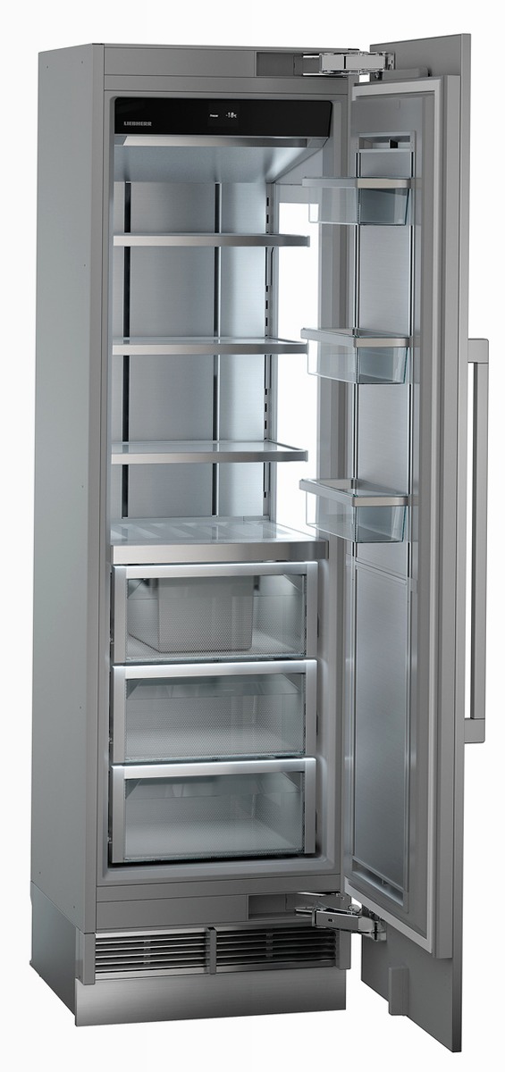 Congelatore EFNei 9670 NoFrost - Integrale e Tecnologico