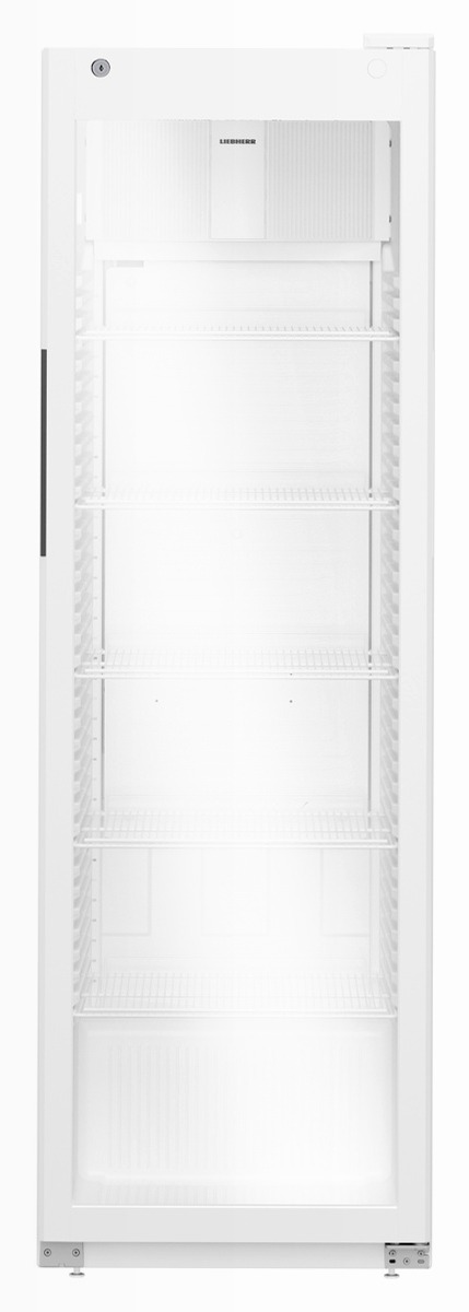 MRFvc 4011 Performance Frigorifero con raffreddamento ventilato