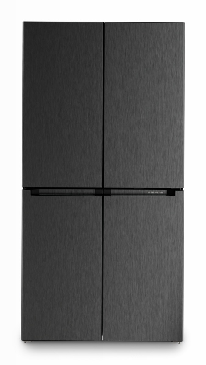 MBbsdi 9024 plus BioFresh NoFrost Combinazione FrenchDoor a 4 porte French Door con IceMaker