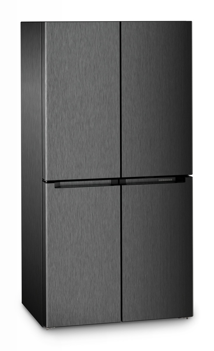 MBbsdi 9024 plus BioFresh NoFrost Combinazione FrenchDoor a 4 porte French Door con IceMaker
