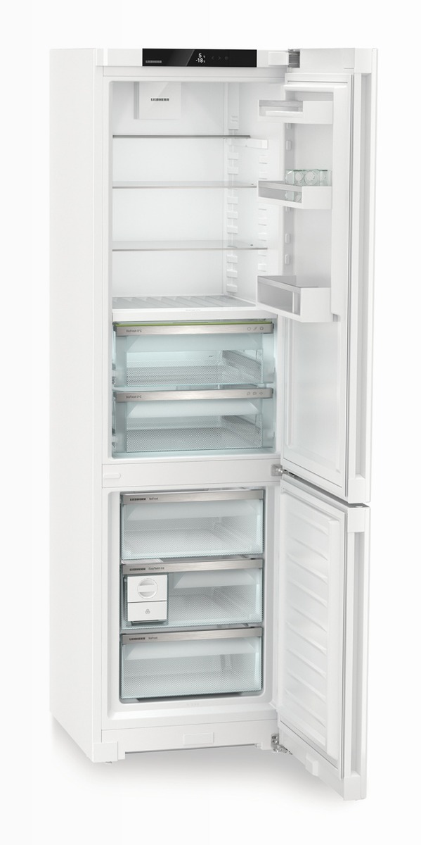 CBNc 5723 plus BioFresh NoFrost Combinazione frigorifero-congelatore con BioFresh e NoFrost