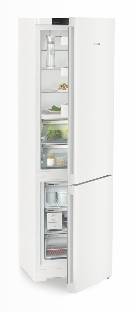 CBNc 5723 plus BioFresh NoFrost Combinazione frigorifero-congelatore con BioFresh e NoFrost