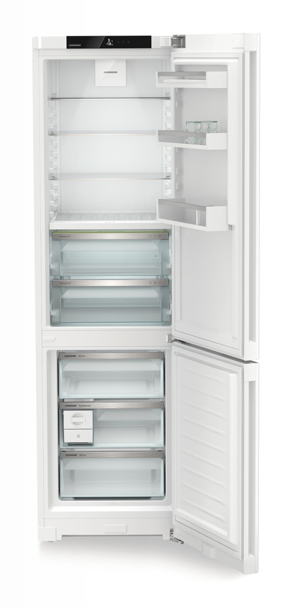 CBNc 5723 plus BioFresh NoFrost Combinazione frigorifero-congelatore con BioFresh e NoFrost