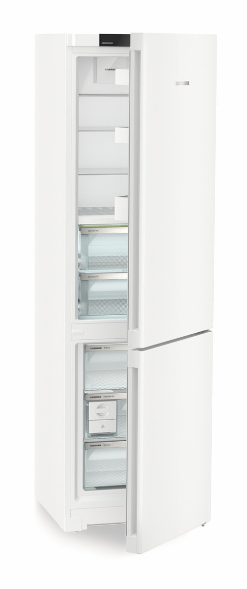 CBNc 5723 plus BioFresh NoFrost Combinazione frigorifero-congelatore con BioFresh e NoFrost