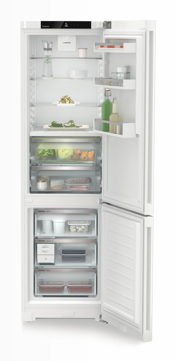CBNc 5723 plus BioFresh NoFrost Combinazione frigorifero-congelatore con BioFresh e NoFrost