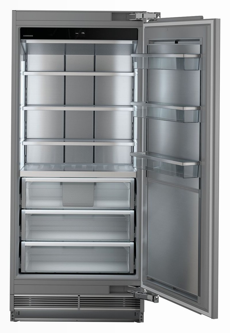 Congelatore EFNei 9970 NoFrost