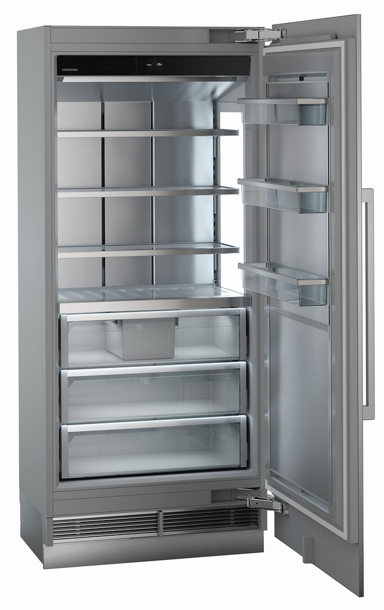 Congelatore EFNei 9970 NoFrost