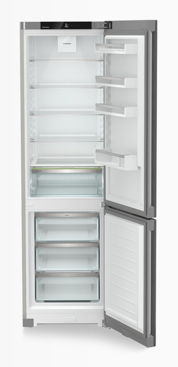 CNsfd 5703: Combinazione frigo-congelatore NoFrost