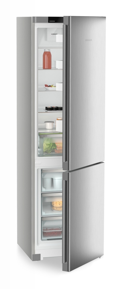 CNsfd 5703: Combinazione frigo-congelatore NoFrost