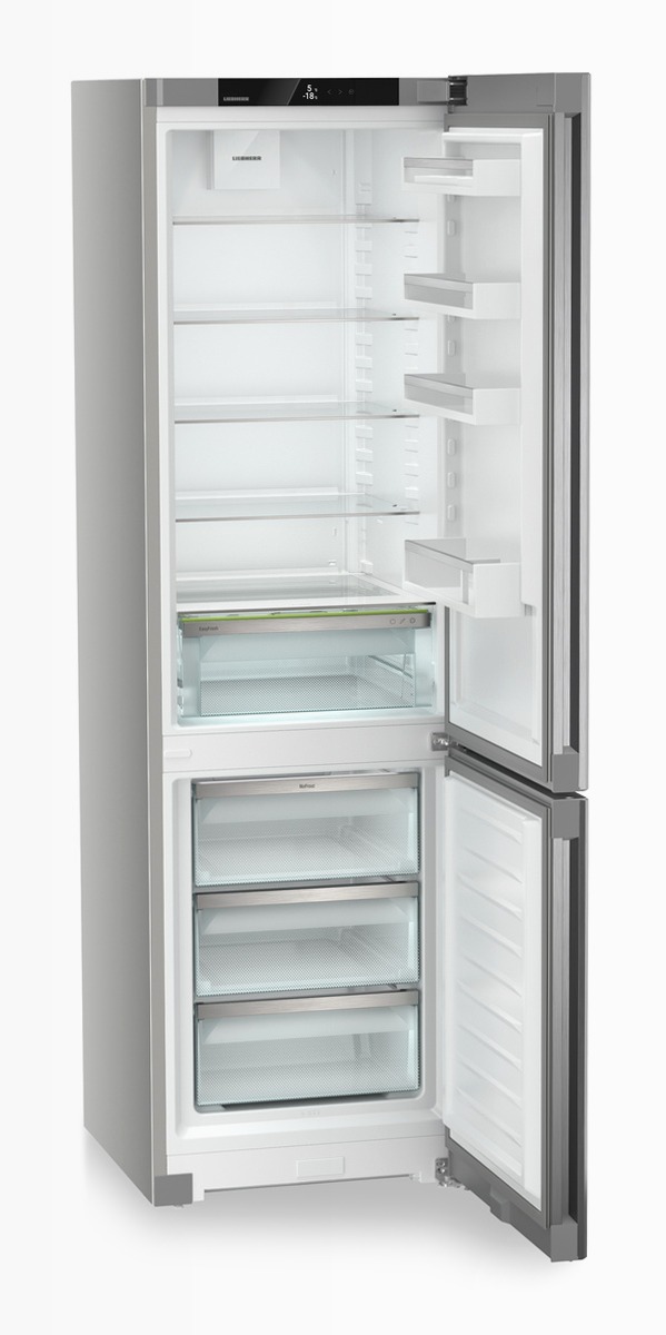 CNsfd 5703: Combinazione frigo-congelatore NoFrost