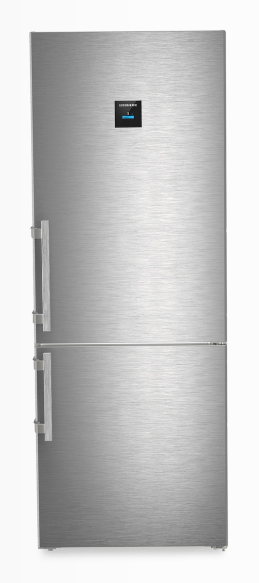 CBNsda 775i prime BioFresh NoFrost Combinazione frigorifero-congelatore con BioFresh e NoFrost