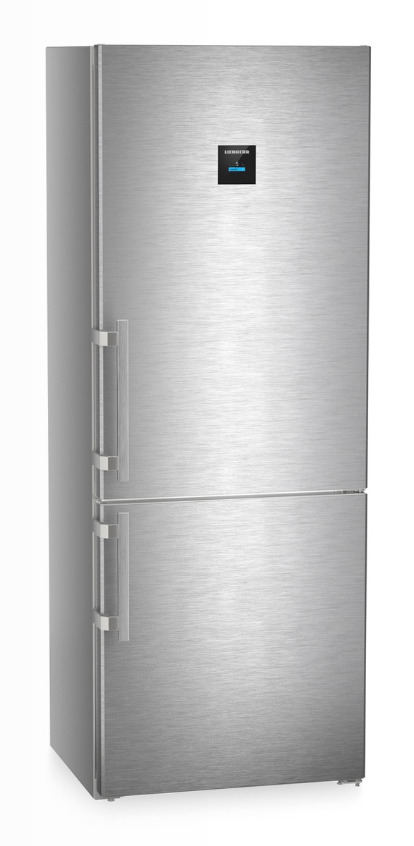CBNsda 775i prime BioFresh NoFrost Combinazione frigorifero-congelatore con BioFresh e NoFrost