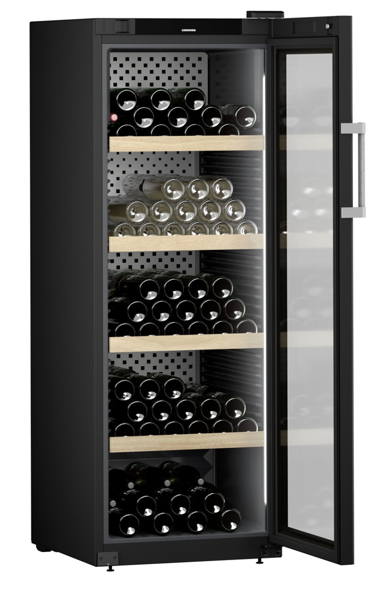 Cantina temperata WPbli 5031 GrandCru Selection
