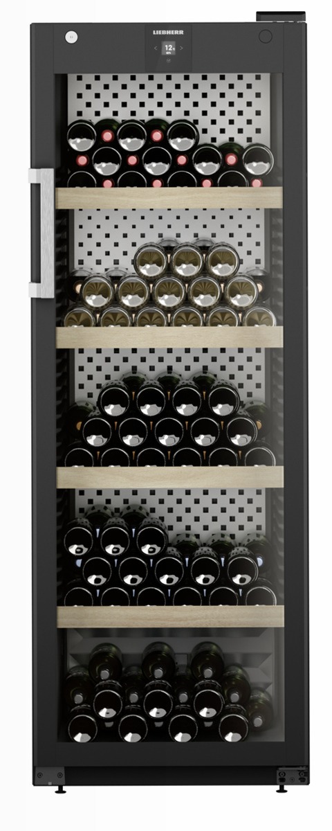 Cantina temperata WPbli 5031 GrandCru Selection