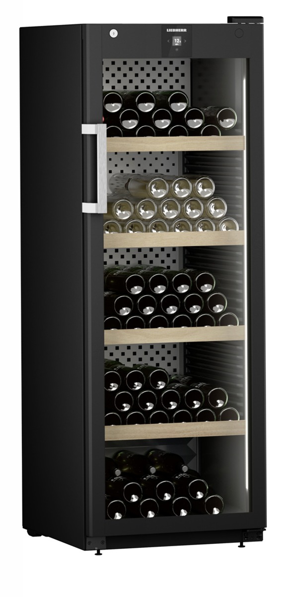 Cantina temperata WPbli 5031 GrandCru Selection