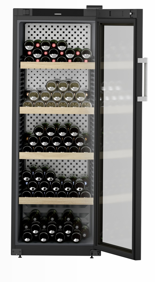 Cantina temperata WPbli 5031 GrandCru Selection