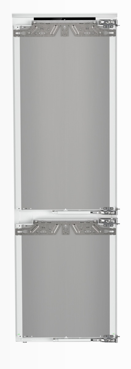 ICNd 5103 pure NoFrost Combinazione frigo-congelatore integrabile con EasyFresh e NoFrost
