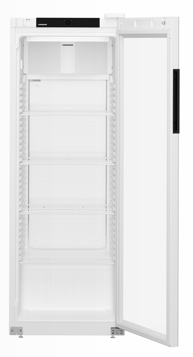 MRFvc 3511 Performance Frigorifero con Raffreddamento Ventilato