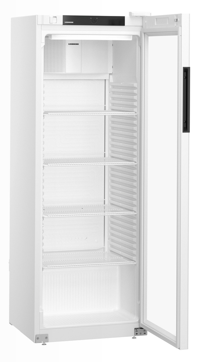 MRFvc 3511 Performance Frigorifero con Raffreddamento Ventilato