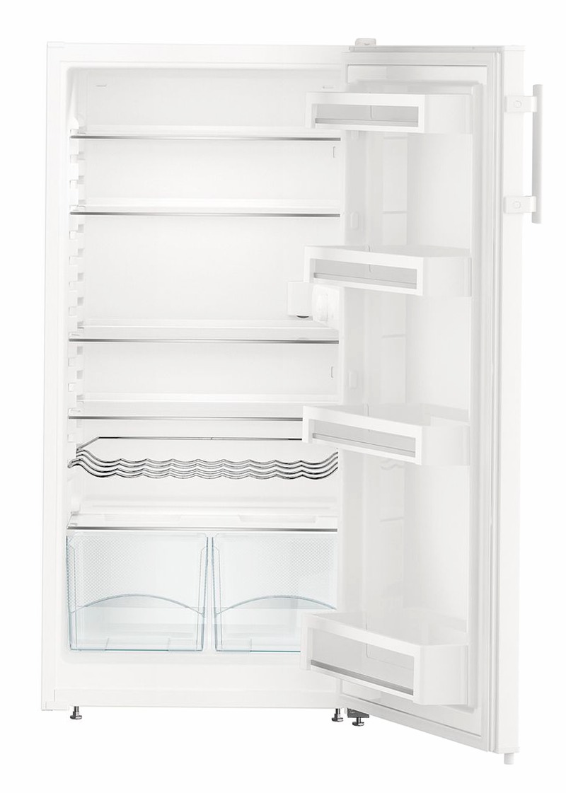 Ke 2350 Comfort Frigorifero autonomo