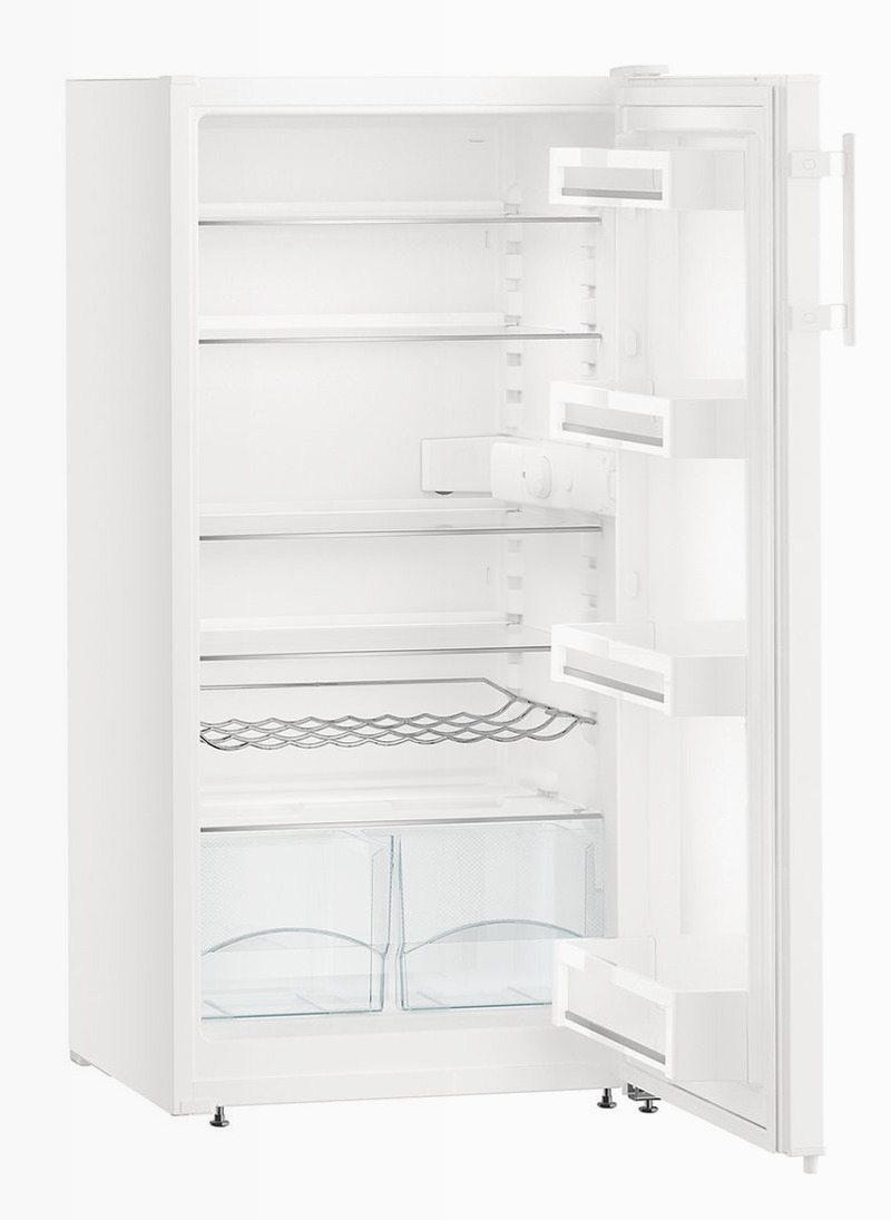 Ke 2350 Comfort Frigorifero autonomo