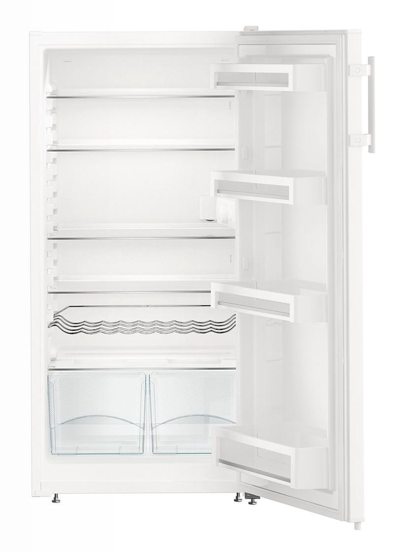 Ke 2350 Comfort Frigorifero Autonomo E