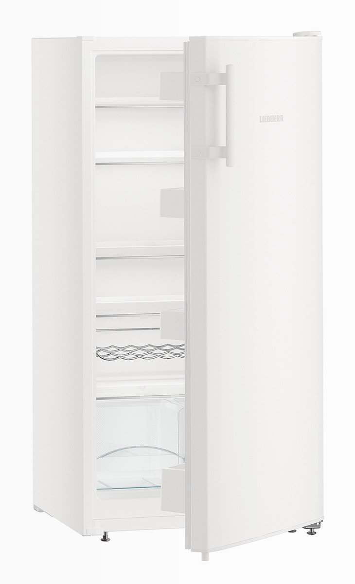 Ke 2350 Comfort Frigorifero autonomo