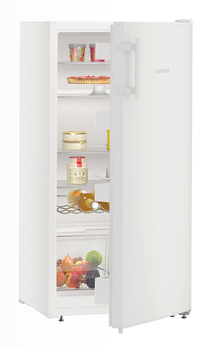 Ke 2350 Comfort Frigorifero Autonomo E