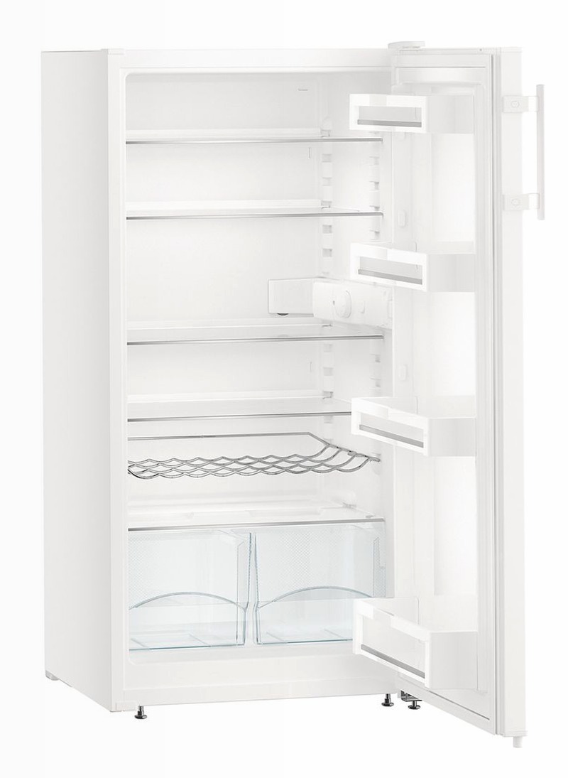 Ke 2350 Comfort Frigorifero Autonomo E