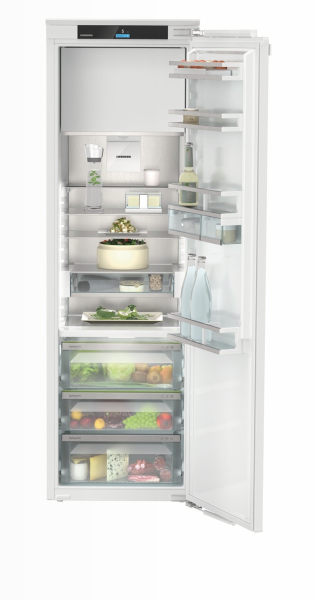 IRBci 5151 prime BioFresh Frigorifero integrabile con BioFresh