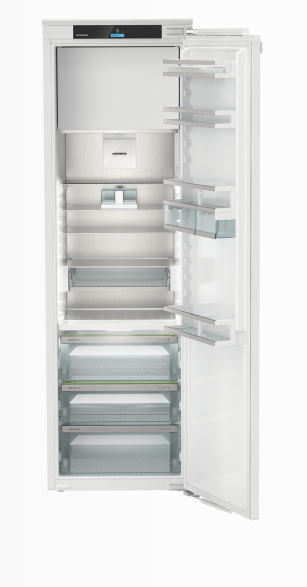 IRBci 5151 prime BioFresh Frigorifero integrabile con BioFresh