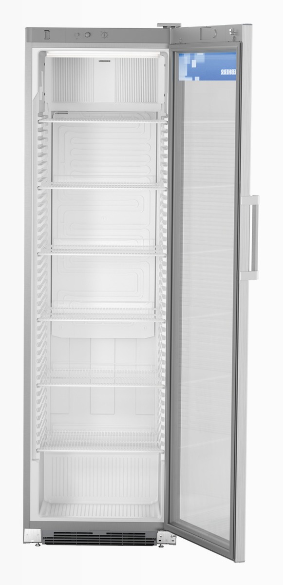 FKDv 4503 Premium Frigorifero per la presentazione dei prodotti con raffreddamento ventilato
