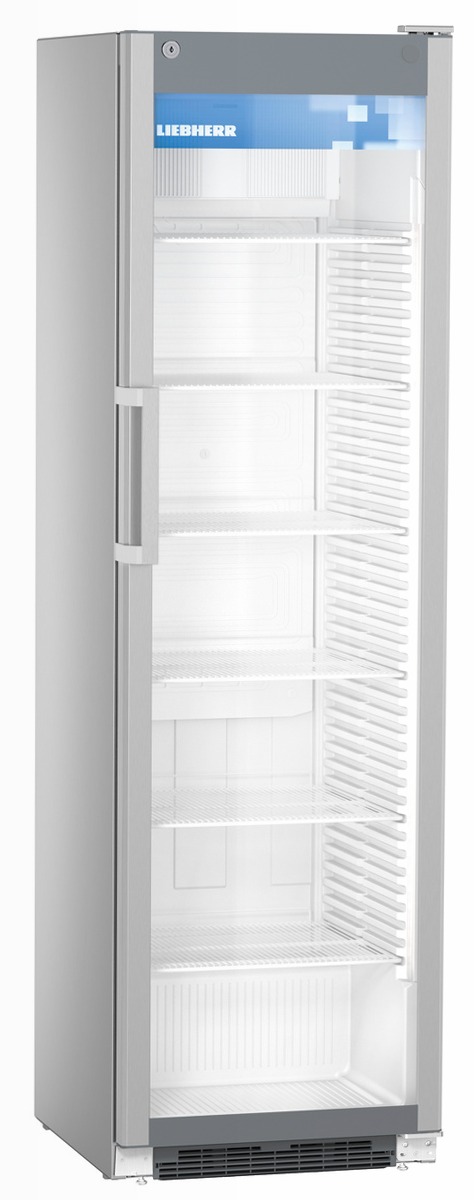 FKDv 4503 Premium Frigorifero per la presentazione dei prodotti con raffreddamento ventilato