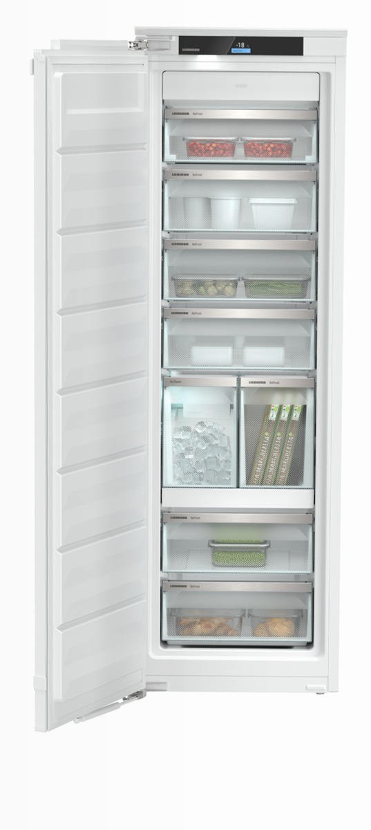 Congelatore SIFNdi 5188 Peak NoFrost