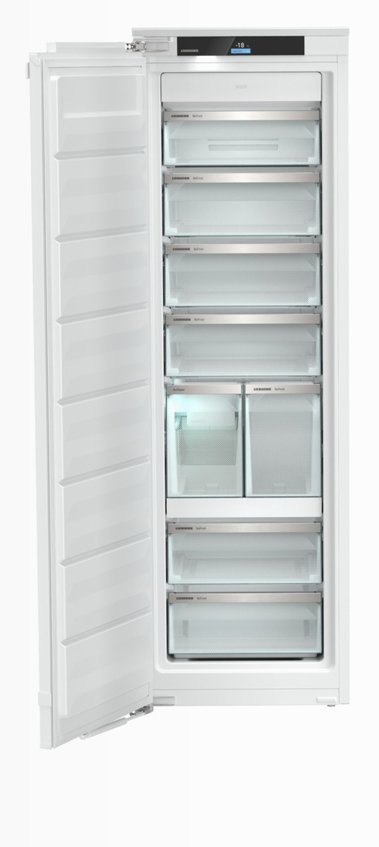 Congelatore SIFNdi 5188 Peak NoFrost