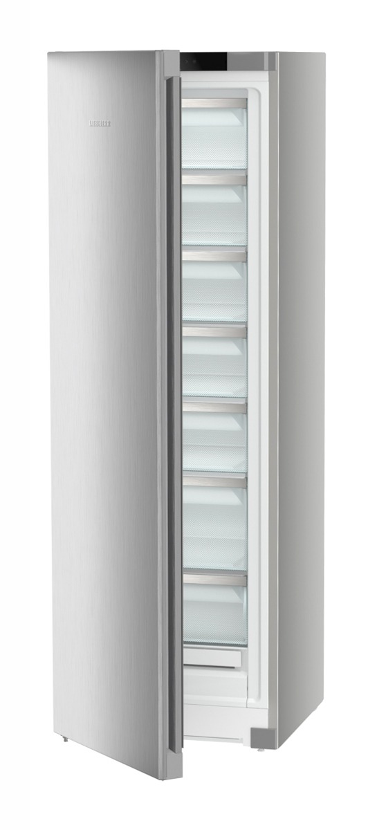 Congelatore NoFrost Liebherr SFNsfd 5227 Plus Argento