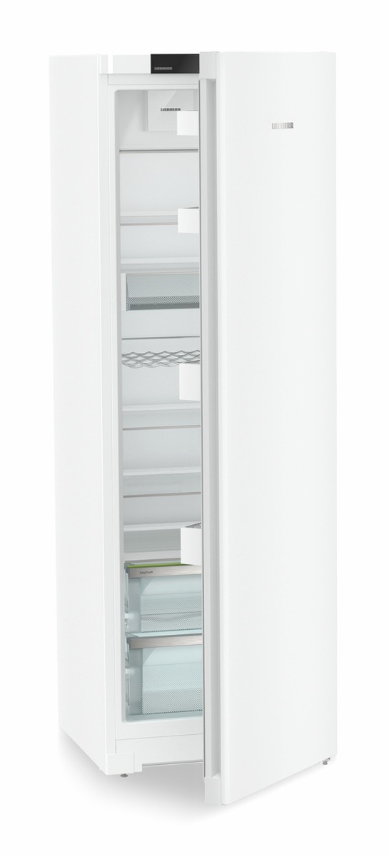 SRd 5220 plus Frigorifero autoportante D