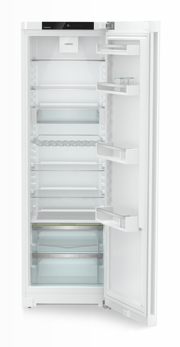 SRd 5220 plus Frigorifero autoportante D