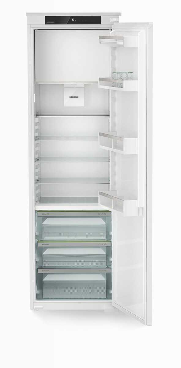 IRBSd 5121 plus BioFresh Frigorifero integrabile con BioFresh