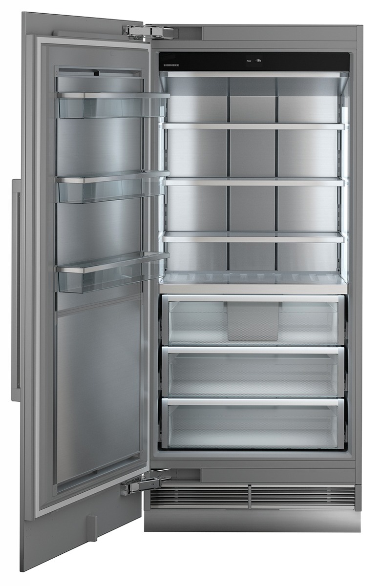 Congelatore EFNei 9971 NoFrost