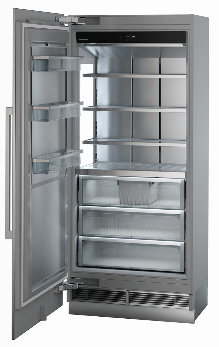 Congelatore EFNei 9971 NoFrost