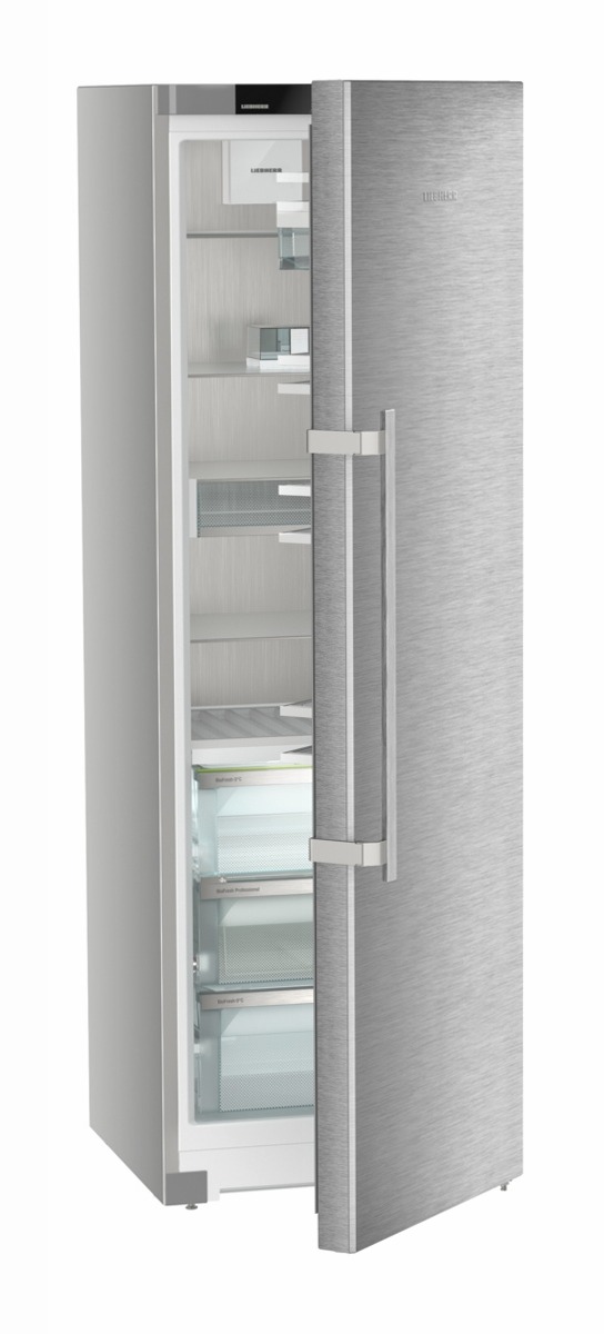 Congelatore SRBsdd 526i BioFresh Professional D