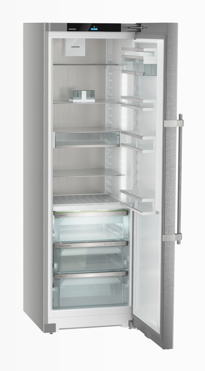 Congelatore SRBsdd 526i BioFresh Professional D
